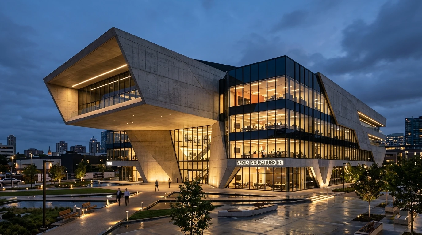 NOVA CENTER - Comercial & Oficinas en Barcelona • Diagonal