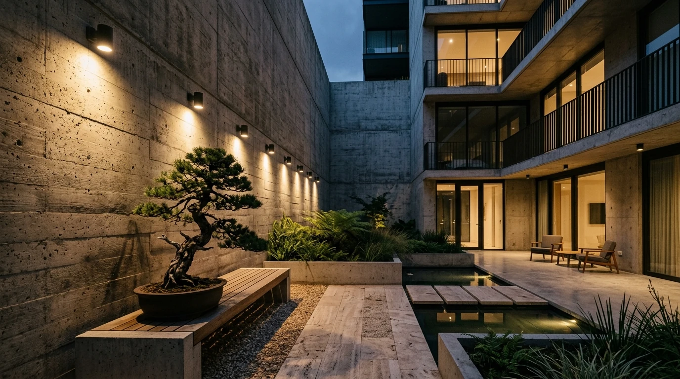 Terranova Arquitectura y Espacios en España